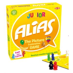 Alias: Junior (No Amazon Sales) ^ Q2 2024