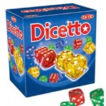 Dicetto (No Amazon Sales) ^ Q3 2024