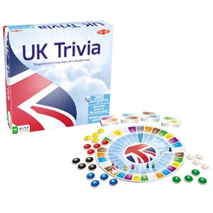 Trivia: U.K Trivia (No Amazon Sales) ^ Q2 2024