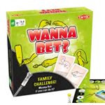 Wanna Bet? (No Amazon Sales) ^ Q3 2024