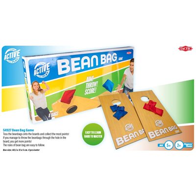 Bean Bag Game (No Amazon Sales) ^ Q2 2024