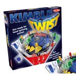 Kimble: Twist (No Amazon Sales) ^ Q3 2024