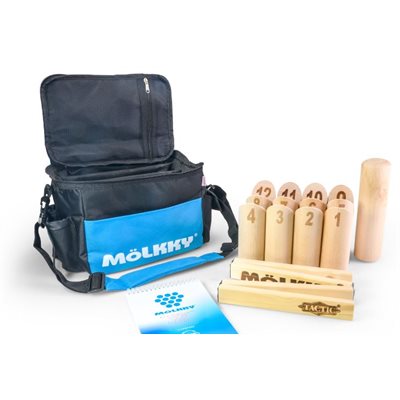 Molkky: Tournament Sport Bag (No Amazon Sales) ^ Q2 2024