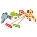 Animal Croquet (No Amazon Sales) ^ Q2 2024