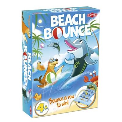 Beach Bounce (No Amazon Sales) ^ Q3 2024