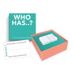 Gift Games: Who Has...? (No Amazon Sales) ^ Q2 2024