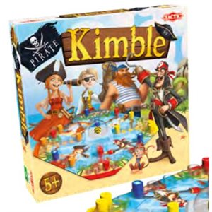 Pirate Kimble (No Amazon Sales) ^ Q3 2024