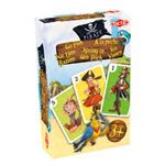 Pirate Go Fish card game (No Amazon Sales) ^ Q3 2024