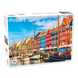Puzzle: 1000 Nyhavn (No Amazon Sales) ^ Q3 2024
