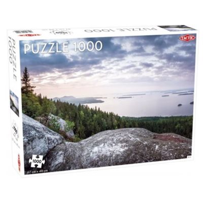 Puzzle: 1000 Koli (No Amazon Sales) ^ Q3 2024