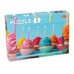 Puzzle: 56pc Cupcakes (No Amazon Sales) ^ Q3 2024