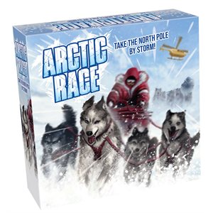 Arctic Race (No Amazon Sales) ^ Q2 2024