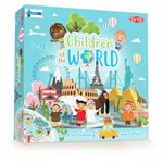 Let's Learn: Children of the World (No Amazon Sales) ^ Q3 2024