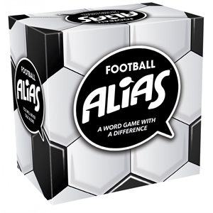 Alias Snack: Football (No Amazon Sales) ^ Q2 2024