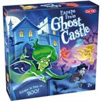 Escape from Ghost Castle (No Amazon Sales) ^ Q3 2024