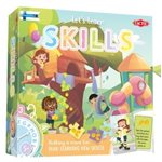 Let's Learn: Skills (No Amazon Sales) ^ Q3 2024
