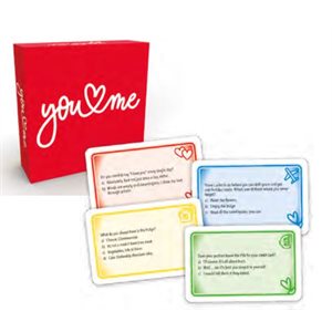 Gift Games: You & Me (No Amazon Sales) ^ Q3 2024