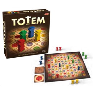 Totem (No Amazon Sales) ^ Q2 2024
