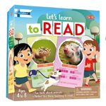 Let's Learn: To Read (No Amazon Sales) ^ Q3 2024