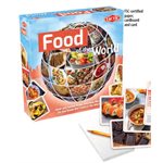 Of The World: Food of the World (No Amazon Sales) ^ Q3 2024