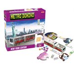 Metro Domino: New York (No Amazon Sales) ^ Q3 2024