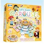 Let's Learn: Carousel (No Amazon Sales) ^ Q3 2024