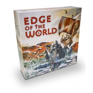 Vikings' Tales: Edge Of the World (No Amazon Sales) ^ Q2 2024