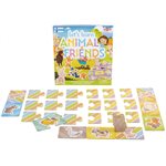 Let's Learn: Animal Friends (No Amazon Sales) ^ Q3 2024