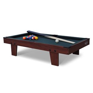 Bex: Pool Table LTH II Black (No Amazon Sales) ^ Q2 2024