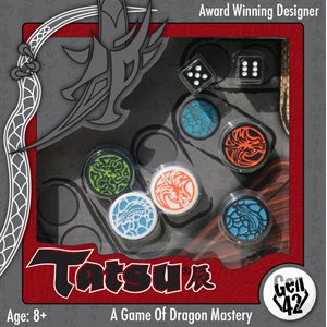 Tatsu (No Amazon Sales)