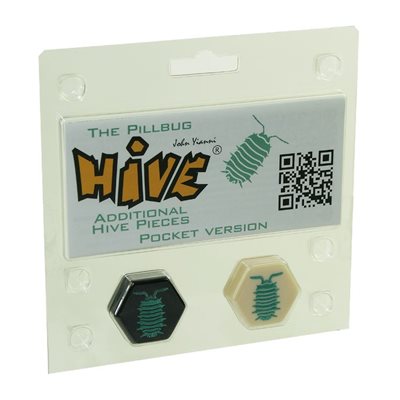 Hive Pocket Pillbug Expansion