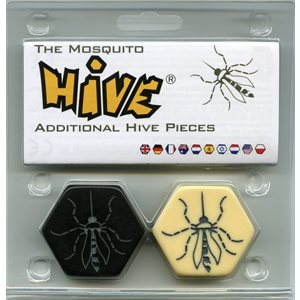 Hive Mosquito Expansion (No Amazon Sales)