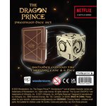Premium Dice: Dragon Prince (No Amazon Sales)