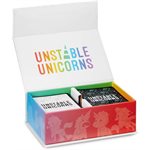 Unstable Unicorns (No Amazon Sales)