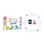 Unstable Unicorns for Kids (No Amazon Sales)