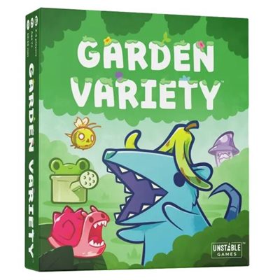 Garden Variety (No Amazon Sales) ^ Q3 2024