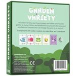 Garden Variety (No Amazon Sales) ^ Q3 2024