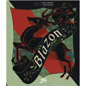 Blazon (No Amazon Sales) ^ AUGUST 24 2022