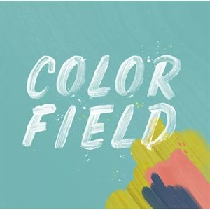 Color Field (No Amazon Sales)