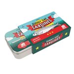 Sunny Day Sardines (No Amazon Sales)