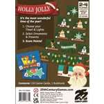 Holly Jolly (No Amazon Sales)