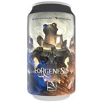 Forgenesis (No Amazon Sales) ^ Q3 2024