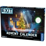 EXIT: Advent Calendar: Missing Hollywood Star ^ AUG 2024