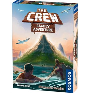 The Crew: Family Adventure - Marooned in Paradise ^ TBD 2025