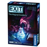 EXIT: The Magical Academy (Level 2) ^ MAY 2024