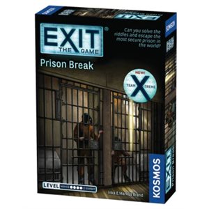 Exit: Prison Break ^ JULY 2024