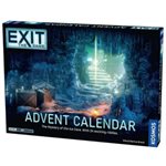 EXIT: Advent Calendar: The Mystery of the Ice Cave