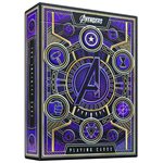 Theory 11: Playing Cards: Avengers ^ Q2 2024