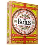 Theory 11: Playing Cards: The Beatles (Green) ^ Q2 2024