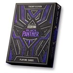 Theory 11: Playing Cards: Black Panther ^ Q2 2024